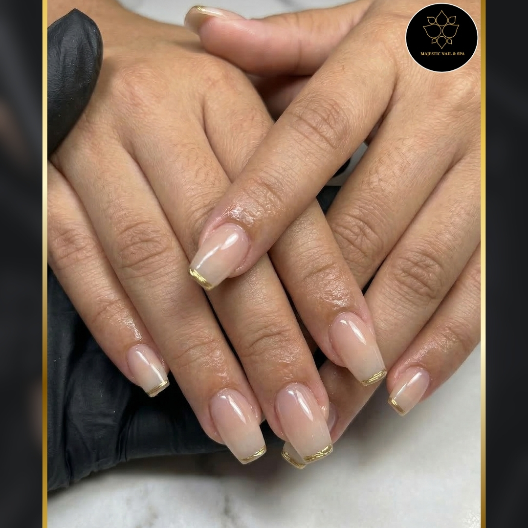 Nail April 23